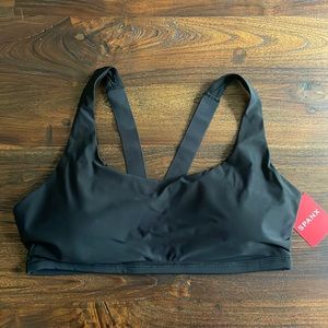 SPANX low impact sports bra
